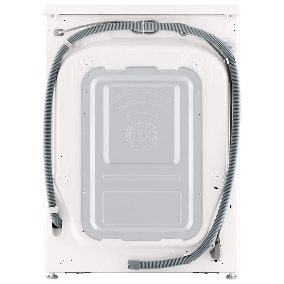 Lavatrice LG ELECTRONICS F2NX50S9THB slim con WiFi e Vapore