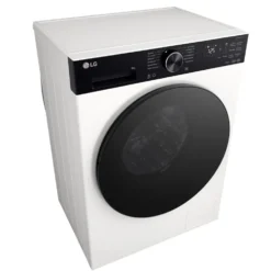 Lavatrice LG ELECTRONICS F2NX50S9THB slim con WiFi e Vapore