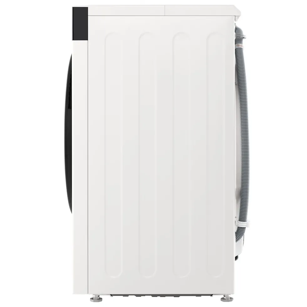Lavatrice LG ELECTRONICS F2NX50S9THB slim con WiFi e Vapore