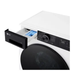 Lavatrice LG ELECTRONICS F2NX50S9THB slim con WiFi e Vapore