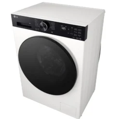 Lavatrice LG ELECTRONICS F2NX50S9THB slim con WiFi e Vapore
