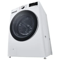 Lavatrice LG ELECTRONICS F0P3020TSWC con AI DD™ e TurboWash 360
