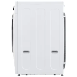 Lavatrice LG ELECTRONICS F0P3020TSWC con AI DD™ e TurboWash 360