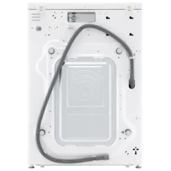 Lavatrice LG ELECTRONICS F0P3020TSWC con AI DD™ e TurboWash 360