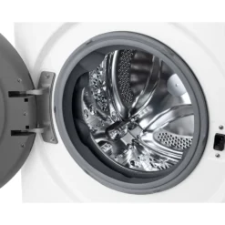 Lavatrice LG Electronics F4R3010NSWW con Intelligenza Artificiale e vapore