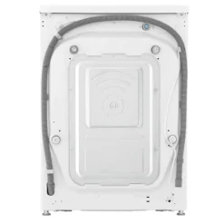 Lavatrice LG Electronics F4R3010NSWW con Intelligenza Artificiale e vapore