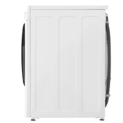 Lavatrice LG Electronics F4R3010NSWW con Intelligenza Artificiale e vapore