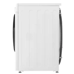 Lavatrice LG ELECTRONICS F4R3011NSWB con Intelligenza Artificiale e Vapore