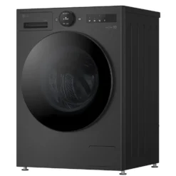 Lavatrice LG ELECTRONICS F4X7013TBB con tecnologia AI DD e classe A-40%