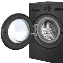 Lavatrice LG ELECTRONICS F4X7013TBB con tecnologia AI DD e classe A-40%