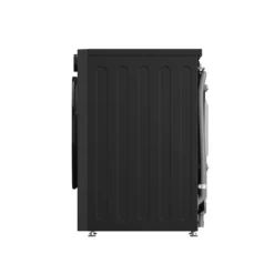 Lavatrice LG ELECTRONICS F4X7013TBB con tecnologia AI DD e classe A-40%