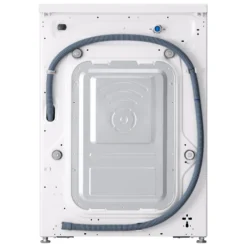 Lavatrice LG F4NX1009NWB con 9kg di capacità e WiFi