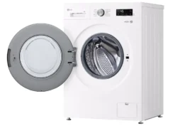 Lavatrice LG F4NX1009NWB con 9kg di capacità e WiFi