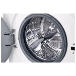 Lavatrice LG F4NX1009NWB con 9kg di capacità e WiFi