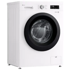 Lavatrice LG F4NX1009NWB con 9kg di capacità e WiFi
