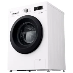 Lavatrice LG F4NX1008NWK 8kg 1400 giri con WiFi e Vapore
