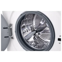 Lavatrice LG F4NX1008NWK 8kg 1400 giri con WiFi e Vapore