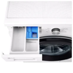 Lavatrice LG F4NX1008NWK 8kg 1400 giri con WiFi e Vapore