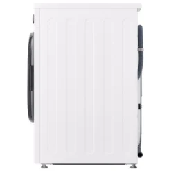 Lavatrice LG F4NX1008NWK 8kg 1400 giri con WiFi e Vapore