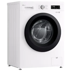 Lavatrice LG F4NX1008NWK 8kg 1400 giri con WiFi e Vapore