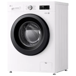 Lavatrice LG F4NX1008NWK 8kg 1400 giri con WiFi e Vapore