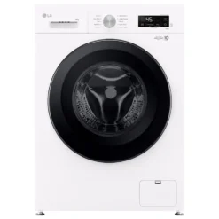 Lavatrice LG F4NX1008NWK 8kg 1400 giri con WiFi e Vapore