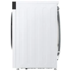 Lavatrice LG F4NX5011TKB 11 kg, 1400 giri, WiFi e Vapore