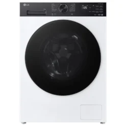 Lavatrice LG F4NX5011TKB 11 kg, 1400 giri, WiFi e Vapore