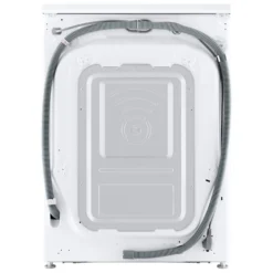 Lavatrice LG F4NX5011TKB 11 kg, 1400 giri, WiFi e Vapore