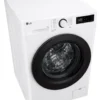 Lavatrice Lg SERIE R3 F4R3013NSWB AI DD White e Black