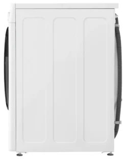 Lavatrice Lg SERIE R3 F4R3013NSWB AI DD White e Black