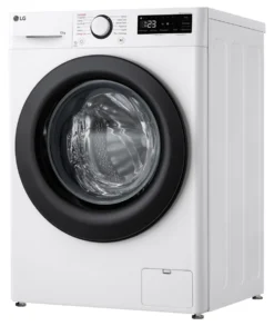 Lavatrice Lg SERIE R3 F4R3013NSWB AI DD White e Black