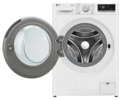 Lavatrice Lg SERIE R7 F4R7010TSWG AI DD White