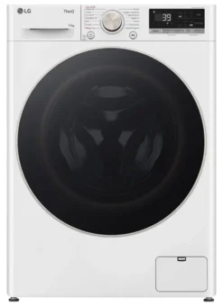 Lavatrice Lg SERIE R7 F4R7010TSWG AI DD White