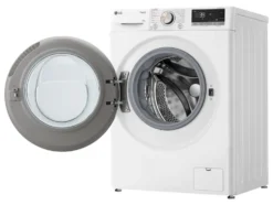 Lavatrice Lg SERIE R7 F4R7010TSWG AI DD White