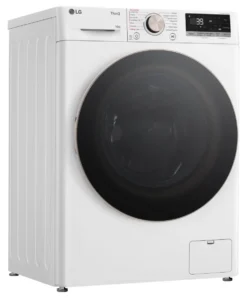 Lavatrice Lg SERIE R7 F4R7010TSWG AI DD White