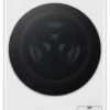 Lavatrice Lg SERIE R7 F4R7011TSWG AI DD White e Black
