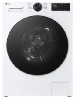 Lavatrice Lg SERIE X5 F2NX50S8TLB AI DD White