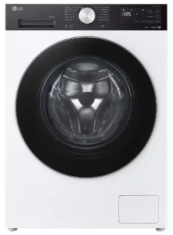 Lavatrice Lg SERIE X5 F4NX5009TKC AI DD White