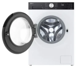 Lavatrice Lg SERIE X5 F4NX5009TKC AI DD White