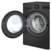 Lavatrice Lg SERIE X7 F4X7013TBB Next AI DD Black
