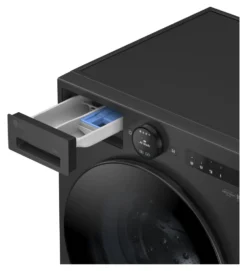 Lavatrice Lg SERIE X7 F4X7013TBB Next AI DD Black