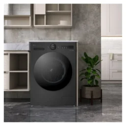 Lavatrice Lg SERIE X7 F4X7013TBB Next AI DD Black