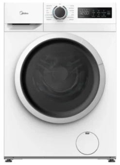 Lavatrice Midea SERIE 110 MF110W100BA10 W IT White