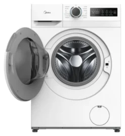 Lavatrice Midea SERIE 110 MF110W100BA10 W IT White