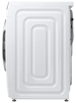 Lavatrice Samsung AI CONTROL WW90DG6U85LKU3 Ecodosatore White e Black