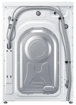 Lavatrice Samsung AI CONTROL WW90DG6U85LKU3 Ecodosatore White e Black