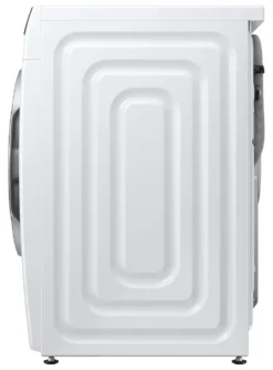 Lavatrice Samsung AI CONTROL WW11DG6B85LKU3 EcoDosatore White e Black