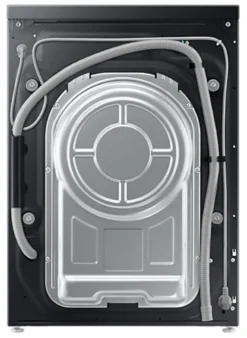 Lavatrice Samsung BESPOKE AI WW11DB7B94GBU3 Ecodosatore Black