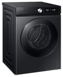 Lavatrice Samsung BESPOKE AI WW11DB7B94GBU3 Ecodosatore Black